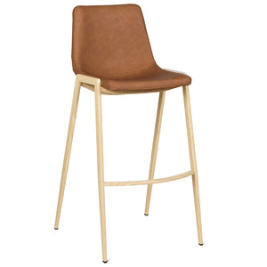 Fletcher Bar Stool "Create Your Own"