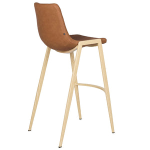 Fletcher Bar Stool "Create Your Own"