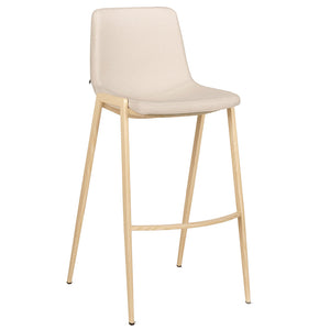 Fletcher Bar Stool "Create Your Own"
