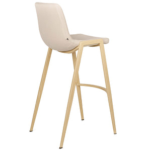Fletcher Bar Stool "Create Your Own"