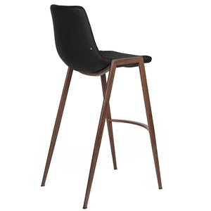 Fletcher Bar Stool "Create Your Own"