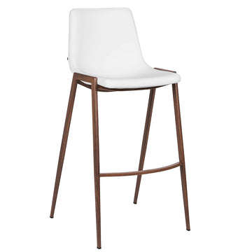 Fletcher Bar Stool "Create Your Own"