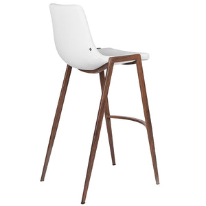 Fletcher Bar Stool "Create Your Own"