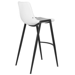 Fletcher Bar Stool "Create Your Own"