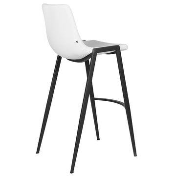 Fletcher Bar Stool "Create Your Own"