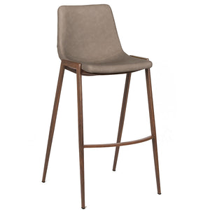 Fletcher Bar Stool "Create Your Own"