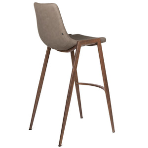 Fletcher Bar Stool "Create Your Own"