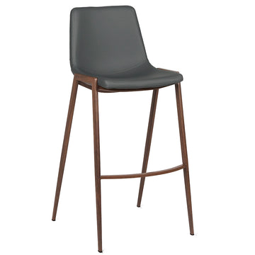 Fletcher Bar Stool "Create Your Own"