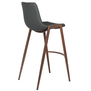 Fletcher Bar Stool "Create Your Own"
