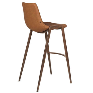 Fletcher Bar Stool "Create Your Own"