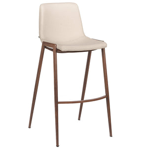 Fletcher Bar Stool "Create Your Own"
