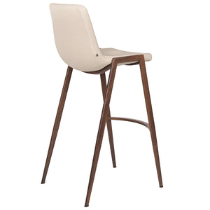 Fletcher Bar Stool "Create Your Own"