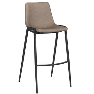 Fletcher Bar Stool "Create Your Own"