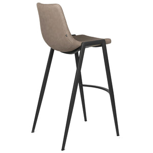 Fletcher Bar Stool "Create Your Own"