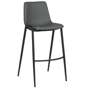 Fletcher Bar Stool "Create Your Own"
