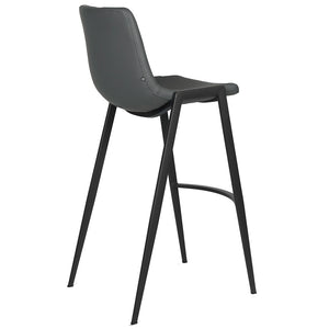 Fletcher Bar Stool "Create Your Own"