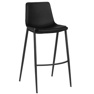 Fletcher Bar Stool "Create Your Own"