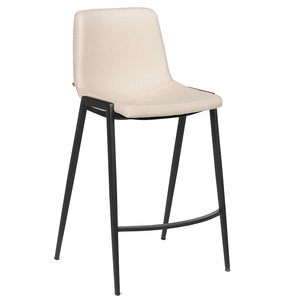Fletcher Bar Stool "Create Your Own"