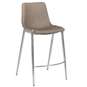 Fletcher Bar Stool "Create Your Own"