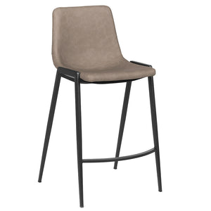 Fletcher Bar Stool "Create Your Own"