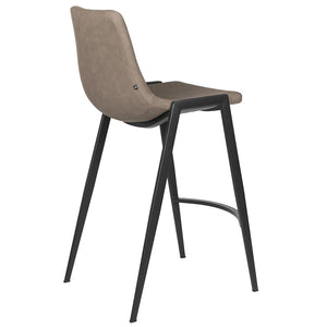 Fletcher Bar Stool "Create Your Own"