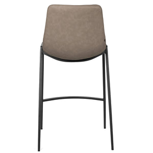 Fletcher Bar Stool "Create Your Own"