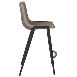 Fletcher Bar Stool "Create Your Own"