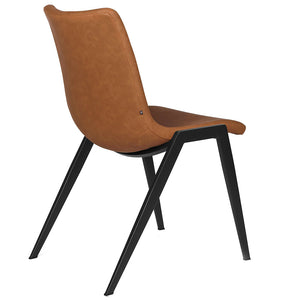Fletcher Dining Chair "Create Your Own"
