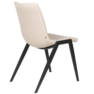 Fletcher Dining Chair "Create Your Own"