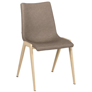 Fletcher Dining Chair "Create Your Own"