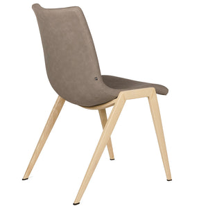 Fletcher Dining Chair "Create Your Own"