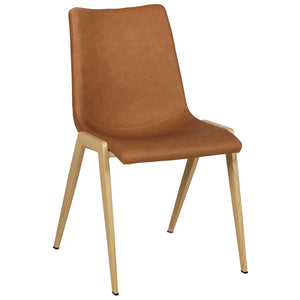 Fletcher Dining Chair "Create Your Own"