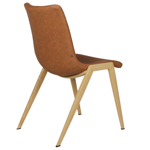 Fletcher Dining Chair "Create Your Own"