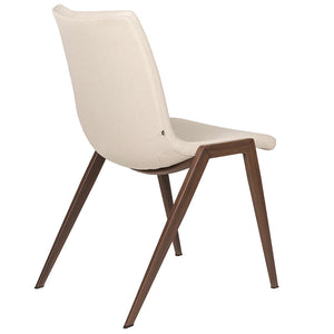 Fletcher Dining Chair "Create Your Own"