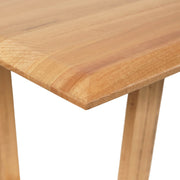 Dani 240cm Marri Dining Table in Natural