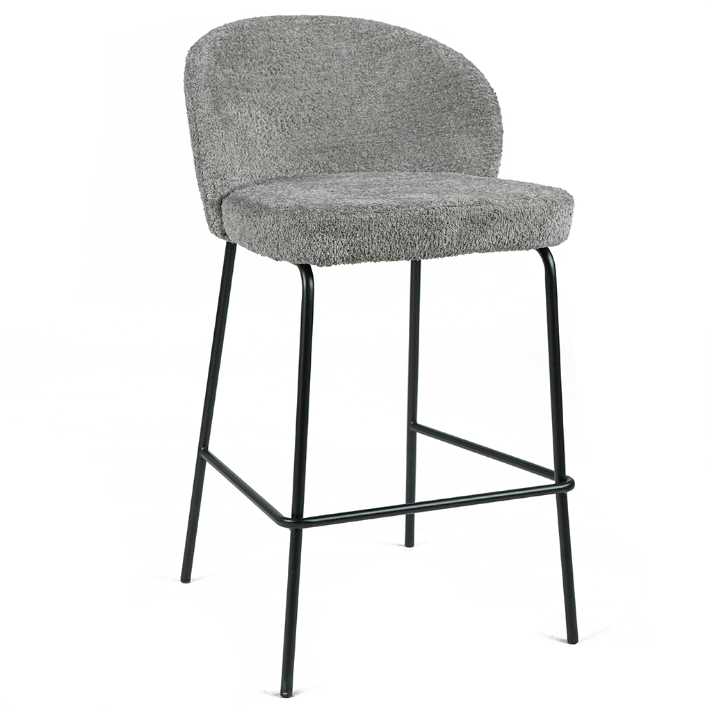 Kitchen sales stool fabric