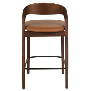 Ellery 67cm Kitchen Bar Stool "Create Your Own"