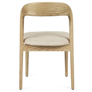 Ellery Dining Chair "Create Your Own"