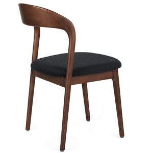 Ellery Dining Chair "Create Your Own"