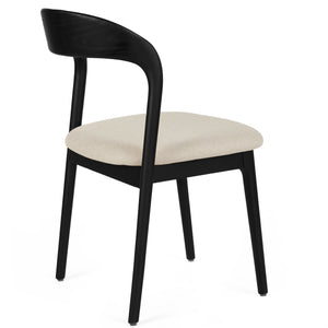 Ellery Dining Chair "Create Your Own"