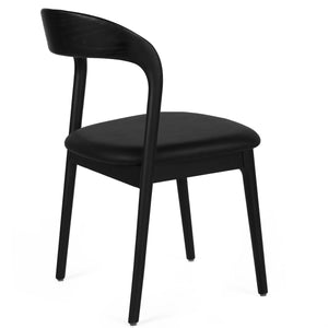 Ellery Dining Chair "Create Your Own"