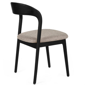 Ellery Dining Chair "Create Your Own"