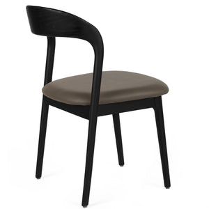 Ellery Dining Chair "Create Your Own"