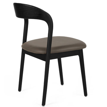 Ellery Dining Chair "Create Your Own"