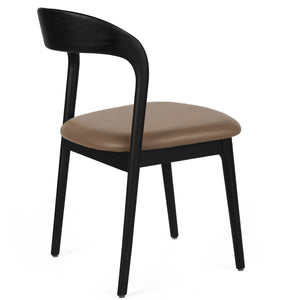 Ellery Dining Chair "Create Your Own"