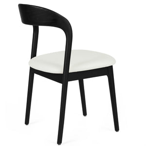Ellery Dining Chair "Create Your Own"
