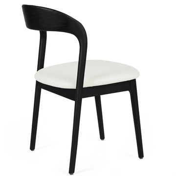 Ellery Dining Chair "Create Your Own"