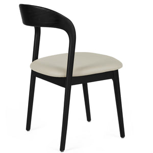 Ellery Dining Chair "Create Your Own"