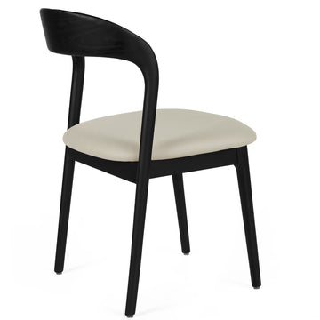 Ellery Dining Chair "Create Your Own"