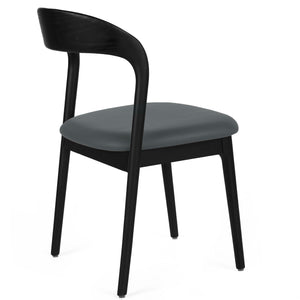 Ellery Dining Chair "Create Your Own"